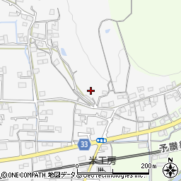 香川県高松市国分寺町国分2827周辺の地図