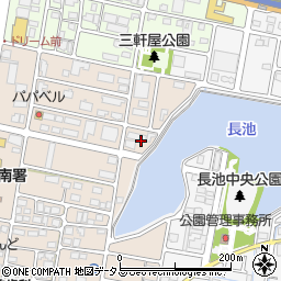 香川県高松市多肥下町1527周辺の地図