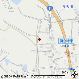 香川県さぬき市津田町津田2755周辺の地図
