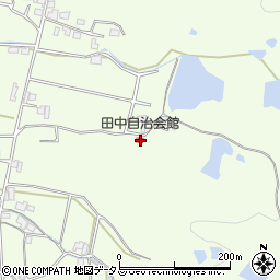 香川県さぬき市鴨部6665周辺の地図