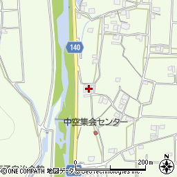 香川県さぬき市鴨部552周辺の地図