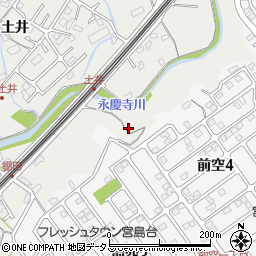 広島県廿日市市大野棚田10908周辺の地図