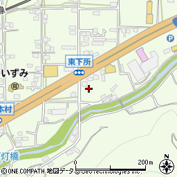 香川県高松市国分寺町新居218周辺の地図