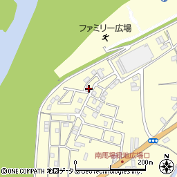 和歌山県橋本市南馬場1158-40周辺の地図
