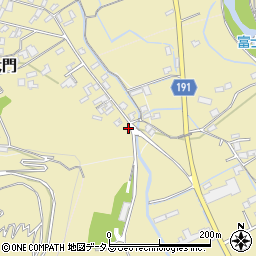 香川県綾歌郡宇多津町1116周辺の地図