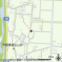 香川県さぬき市鴨部585周辺の地図