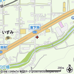 香川県高松市国分寺町新居218-1周辺の地図
