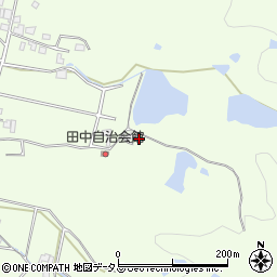 香川県さぬき市鴨部6663-1周辺の地図