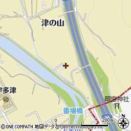 香川県綾歌郡宇多津町3191周辺の地図
