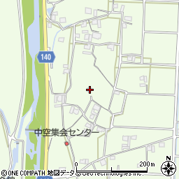 香川県さぬき市鴨部581周辺の地図