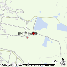 香川県さぬき市鴨部6663周辺の地図