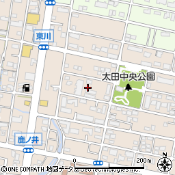 香川県高松市太田下町3030周辺の地図