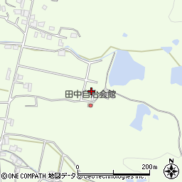香川県さぬき市鴨部6612周辺の地図