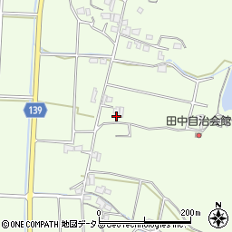 香川県さぬき市鴨部6596周辺の地図