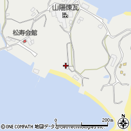 広島県竹原市吉名町4508周辺の地図