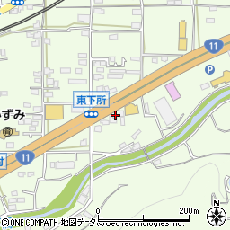 香川県高松市国分寺町新居202周辺の地図