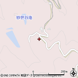 和歌山県橋本市賢堂426周辺の地図