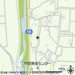 香川県さぬき市鴨部560-2周辺の地図