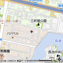 香川県高松市多肥下町1524-10周辺の地図