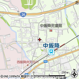 松岡昭文堂周辺の地図
