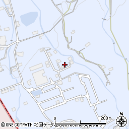 広島県東広島市黒瀬町市飯田144-29周辺の地図