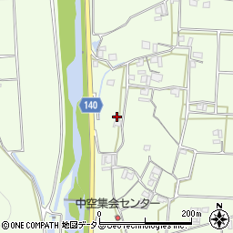 香川県さぬき市鴨部561周辺の地図