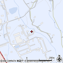 広島県東広島市黒瀬町市飯田144-31周辺の地図