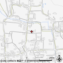 香川県高松市国分寺町国分2673周辺の地図