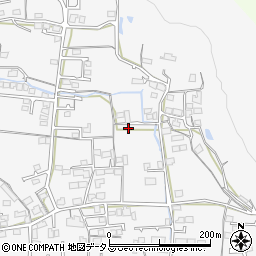 香川県高松市国分寺町国分2778周辺の地図