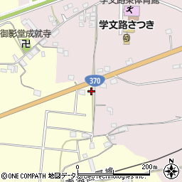 和歌山県橋本市南馬場224周辺の地図