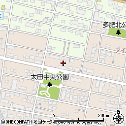 香川県高松市太田下町3026周辺の地図