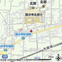 香川県高松市国分寺町新居1680周辺の地図