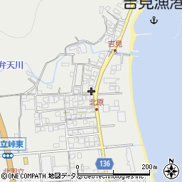 香川県さぬき市津田町津田2855-37周辺の地図
