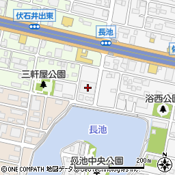 ＴＯＴＯ・ＤＡＩＫＥＮ・ＹＫＫＡＰ高松ショールーム周辺の地図