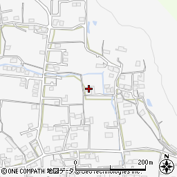 香川県高松市国分寺町国分2777周辺の地図