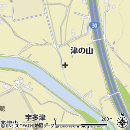香川県綾歌郡宇多津町3163周辺の地図