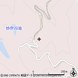 和歌山県橋本市賢堂398周辺の地図