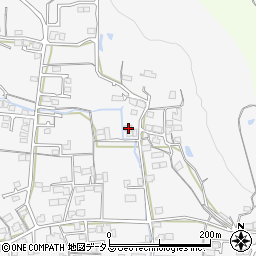 香川県高松市国分寺町国分2770周辺の地図