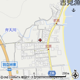 香川県さぬき市津田町津田2855-43周辺の地図