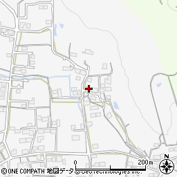 香川県高松市国分寺町国分2767周辺の地図