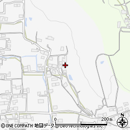 香川県高松市国分寺町国分2763周辺の地図