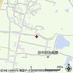 香川県さぬき市鴨部6581周辺の地図