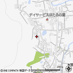 香川県高松市国分寺町国分2983周辺の地図