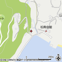 広島県竹原市吉名町4413周辺の地図