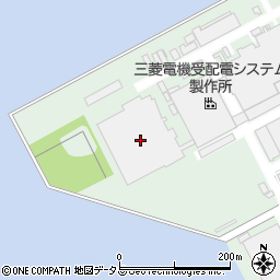 香川県丸亀市蓬莱町8周辺の地図