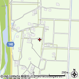 香川県さぬき市鴨部640周辺の地図