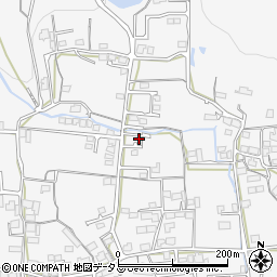 香川県高松市国分寺町国分2676周辺の地図
