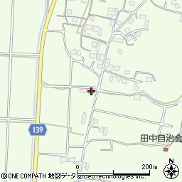 香川県さぬき市鴨部6587周辺の地図