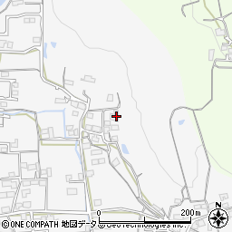 香川県高松市国分寺町国分2761周辺の地図