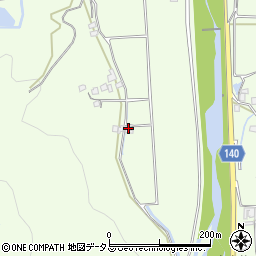 香川県さぬき市鴨部2994周辺の地図
